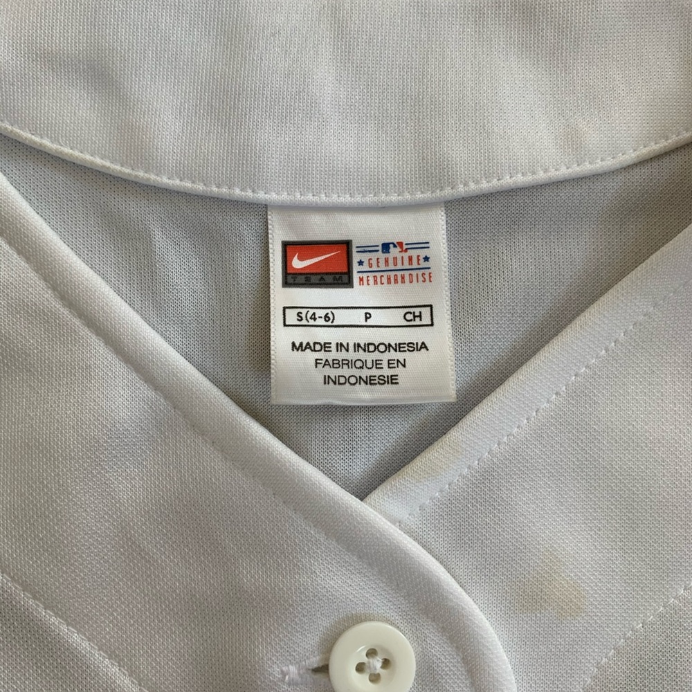 Rays Jersey - image 2